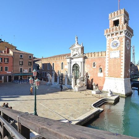 Stunning Apartment In Venezia With Kitchenette Ngoại thất bức ảnh