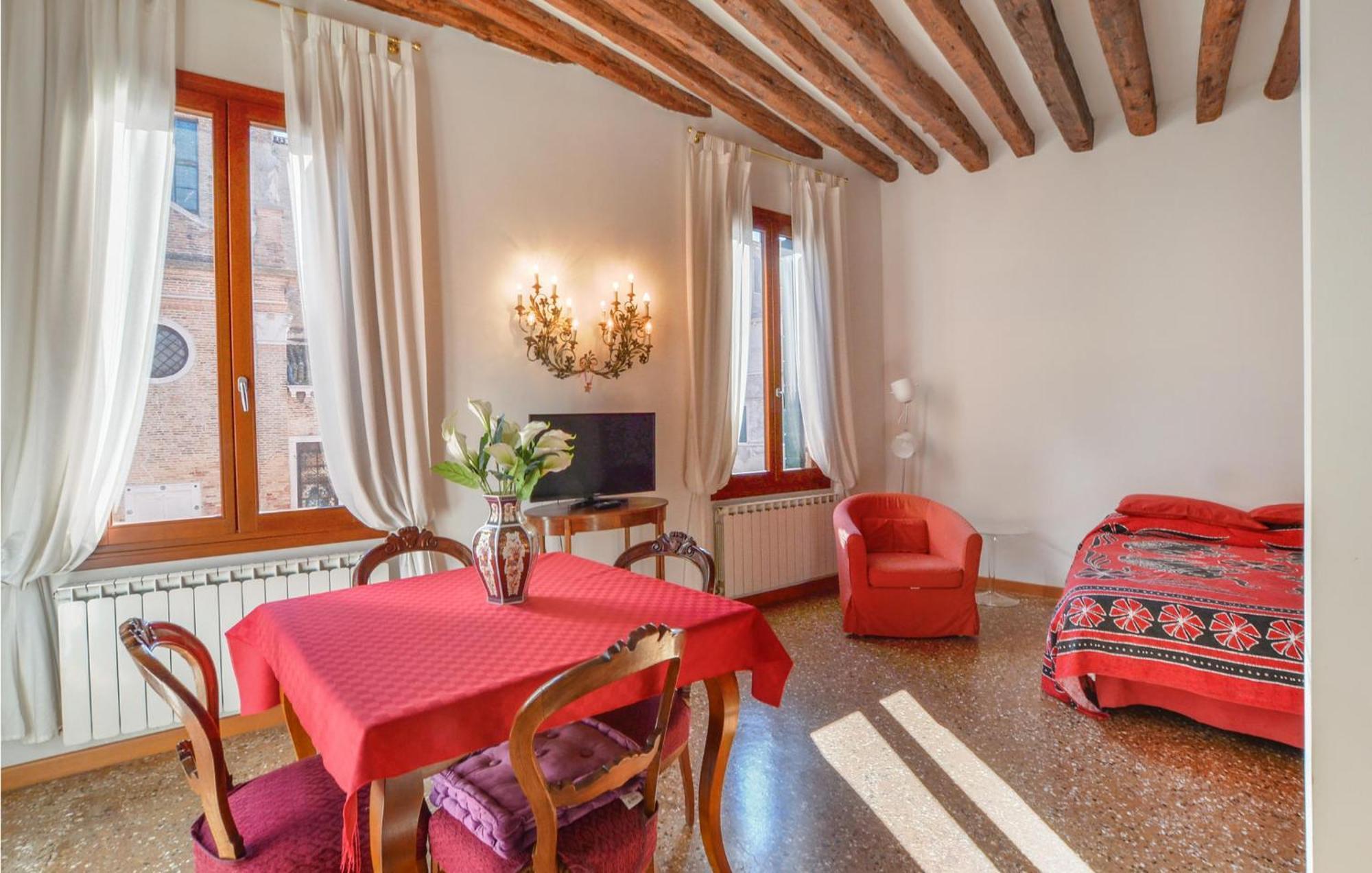 Stunning Apartment In Venezia With Kitchenette Ngoại thất bức ảnh