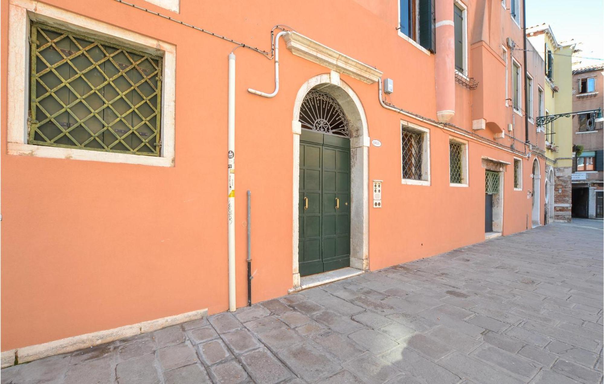 Stunning Apartment In Venezia With Kitchenette Ngoại thất bức ảnh